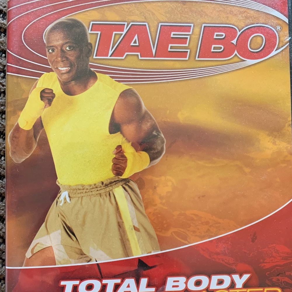 DVD never used